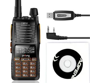 ¡Venta al por mayor! ¡Nuevo Walkie Talkie Baofeng de 2025! Walkie Talkie de 8 vatios de dos vías de larga distancia de doble banda doble PTT Walkie Talkie <span class=keywords><strong>BF</strong></span> <span class=keywords><strong>Uv</strong></span> <span class=keywords><strong>82</strong></span> actualización - Product Image 5