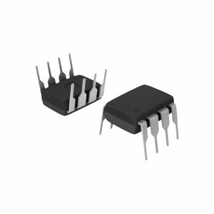 Power Management (PMIC) Electronic Circuit Components 8 DIP LM2672N-12 Original - Product Image 1