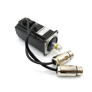 Motor Sgmah-04aaa61d-0y Nuevo y Original de Buena Calidad para Máquina Industrial - Product Image 4