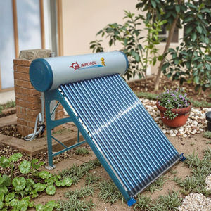 Sistema Aquecedor <span class=keywords><strong>Solar</strong></span> de Água IMPOSOL com Serpentina de Cobre em Aço Inoxidável e Selo Solarkeymark - Product Image 3