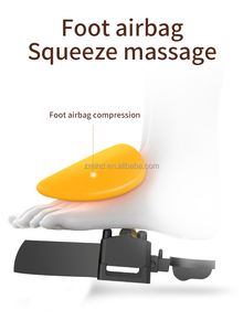 Fuß <span class=keywords><strong>massage</strong></span> gerät mit Wärme Shiatsu Tief kneten des Fuß <span class=keywords><strong>massage</strong></span> gerät mit Fern kompression sfuß <span class=keywords><strong>massage</strong></span> gerät - Product Image 6