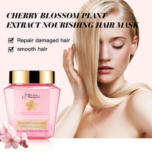 <span class=keywords><strong>Masque</strong></span> de soin capillaire réparateur nourrissant anti-casse lissant <span class=keywords><strong>hydratant</strong></span> conforme à l'arôme de l'usine pour les produits de salon de coiffure - Product Image 3