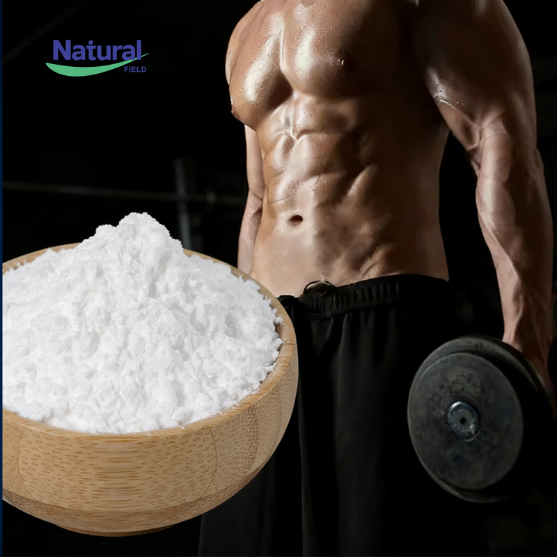 For Corporate Customers BCAA Powder OEM
