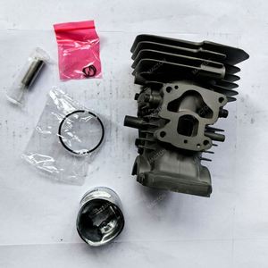 อะไหล่เลื่อยยนต์ H445 ชุดลูกสูบ ชุดกระบอกสูบเลื่อยยนต์ - Product Image 3