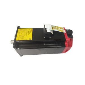 A06B-0063-B403 Nuevo Motor Servo AC Original FANUC - Product Image 1