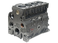 Nuevas piezas de bloque de cilindros de excavadora 3903920 4089546 compatibles con motor Cummins 4B 4BT 3900cc culatas de alta calidad