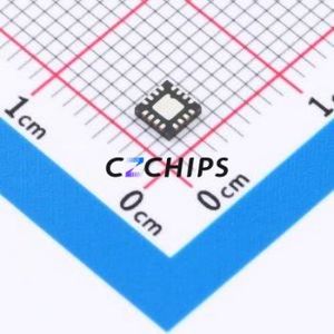 Búfer/controlador/distribuidor de reloj de chip IC de circuito integrado original y nuevo de 1/3x3 (1x2) - Product Image 2