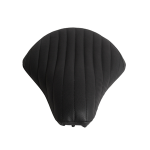 Groothandel Motoraccessoires <span class=keywords><strong>Bobber</strong></span> Gestreepte Solo Zitkussens - Product Image 1