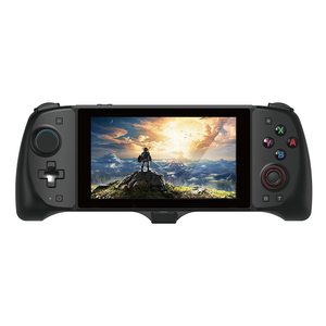 Control Inalámbrico para Switch, Joystick, Gamepad para Joycon LF-N002, Control para Switch LF-N002, de Fábrica, OEM - Product Image 5