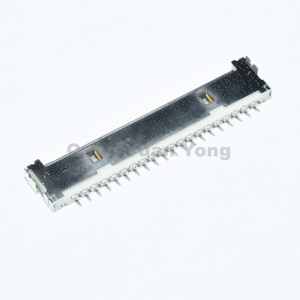 Connecteur d'origine Quanyuantong DF19G-20P-1H(<span class=keywords><strong>59</strong></span>) en stock - Product Image 3