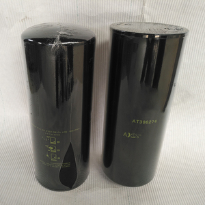 Chất lượng cao Spin-on thủy lực Lọc nhiên liệu at308274 Máy phát điện & máy kéo phụ kiện - Product Image 3