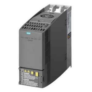 ใหม่ SINAMICS 6SL3210-1KE17-5UF1 380-480V G120C 3AC 3kW 47-63Hz อินเวอร์เตอร์ VFD - Product Image 1