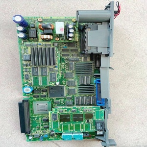 Carte mère Fanuc R-J31 A05B-2440-0060, processeur A20B-3300-0391 A20B-3900-0160 - Product Image 1