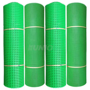 Plancher en plastique à lattes pour poulailler, filet pour poulailler, clôture en filet pour poulailler - Product Image 6