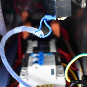 Table Food Fish Seafood Shrimp Sausage Saver Vacuum Heat Sealer Plastic Bag Vacuum <b>Packaging</b> Machine - Product Image 4