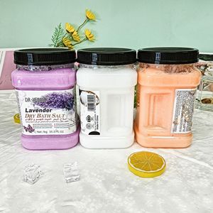 Sel de <span class=keywords><strong>bain</strong></span> exfoliant <span class=keywords><strong>moussant</strong></span> 1 kg - Élimine en profondeur les cellules mortes et les peaux foncées - Sel de <span class=keywords><strong>bain</strong></span> exfoliant pour tout le corps - Product Image 6