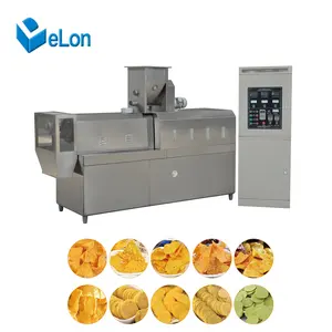 high output pita bread shaping machine / thin flat pancake maker for sale