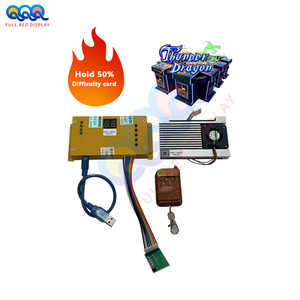 Full Red Ocean King 3 phần mềm bàn cá với sấm rồng thẻ khó 49% 1% phụ kiện gốc - Product Image 1