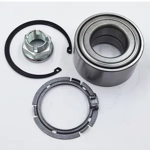 Long Life Auto Bearings DAC36680033 motorcycle 90363-40068 wheel hub bearing DAC35650035