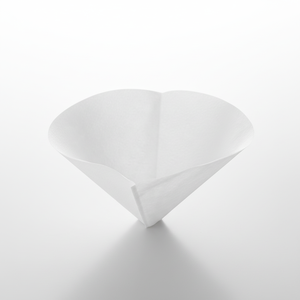 Filtro Cónico de Papel de Celulosa de 55g <span class=keywords><strong>para</strong></span> Filtración de Aceite de Freidora <span class=keywords><strong>y</strong></span> Purificación de Aceite de Cocina, Seguro <span class=keywords><strong>para</strong></span> Alimentos, en Oferta - Product Image 1