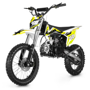 Mini moto tout-terrain <span class=keywords><strong>125cc</strong></span> 4 temps, moto <span class=keywords><strong>cross</strong></span> tout-terrain, moto à deux roues, moto de poche, moto - Product Image 3