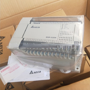 Plc 1pcs <strong>Elta</strong> Dvp32eh00r3-l Programmle Controller for Warranty Product - Product Image 2
