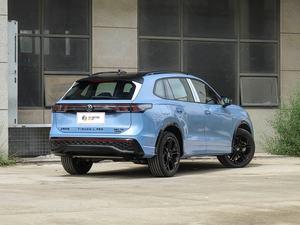 Tigua n L 380TSI 4WD 2.0T DCT 2026, voiture chinoise, SUV de luxe, grandes remises, vente mondiale - Product Image 5