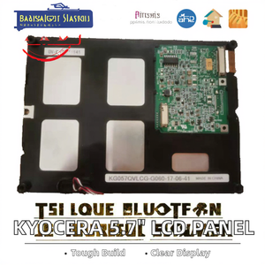Originale 5.7 pollici KG057QVLCG-G060 schermo LCD pannello <span class=keywords><strong>TFT</strong></span> tipo 320*240 100% testato - Product Image 2