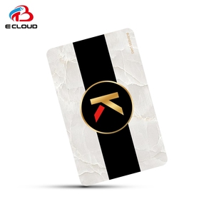 Tùy chỉnh 13.56MHz <span class=keywords><strong>NFC</strong></span> thẻ không tiếp xúc nhựa cao cấp <span class=keywords><strong>NFC</strong></span> thẻ kinh doanh tùy chỉnh PVC thẻ trống - Product Image 2