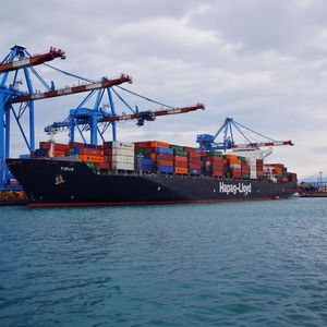 Üst deniz taşımacılığı iletici nakliye acentesi r lojistik hizmetleri çin Aruba Curacao Guadeloupe Dominica Martinique abd bahamalar - Product Image 3