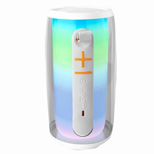 Fashional nhà máy giá rẻ giá <span class=keywords><strong>Bluetooth</strong></span> không thấm nước di động không dây <span class=keywords><strong>Super</strong></span> Bass Loa với microphone thẻ TF thể thao âm thanh hộp - Product Image 3