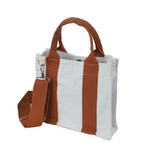 Gahumi กระเป๋าผ้าแคนวาสแบบใหม่มีลายการ์ตูนสั่งทำได้ - Product Image 3