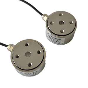 Miglior prezzo sensori di forza cella di carico a colonna per la misurazione della forza di tensione e compressione 1kg, 5kg, 10kg, 50kg, 500kg TAS513 - Product Image 5