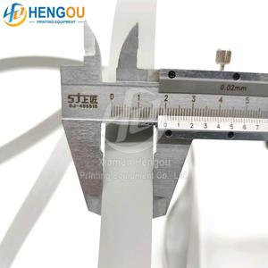 FH.1075231 2220x20x1mm New Transport Belt for Offset <b>Printing</b> <b>Machine</b> Replacement Spare Part HENGOUCN - Product Image 3