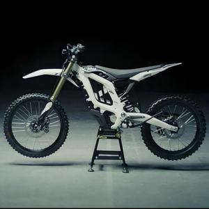 Nouveau modèle 2026 SUR-RON LIGHT <span class=keywords><strong>BEE</strong></span> 2X Vélo électrique tout-terrain avec batterie au lithium 78,54V/45Ah, 24 km/h, 2 vitesses, Ltb 2x - Product Image 4