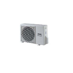 Climatiseur Aermec Inverter 9000 btu Unité externe CFI090H - Product Image 1