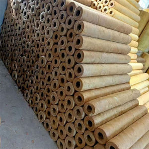 Теплоизоляционный материал для труб из минеральной ваты с <span class=keywords><strong>ASTM</strong></span> <span class=keywords><strong>C547</strong></span> - Product Image 6