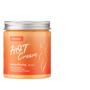 Lotion Amincissante Bio Effet Ventre Plat et Anti-Cellulite Naturelle à Marque Blanche avec Effet Éclaircissant pour le Corps - Product Image 4