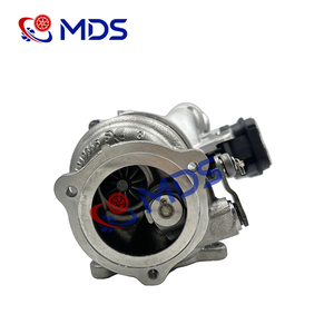 Turbocompressore K03 53039880830 9813852580 per <span class=keywords><strong>Peugeot</strong></span> 3008 <span class=keywords><strong>508</strong></span> II <span class=keywords><strong>1.6</strong></span> PureTech 180 181 CV - Product Image 6