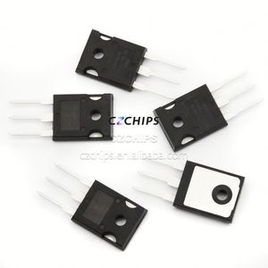 ทรานซิสเตอร์แท้รุ่น R6030ENZ1 TO-247 เซมิคอนดักเตอร์ไตรโอด รหัสสินค้า: E7I7H0Z6 - Product Image 1