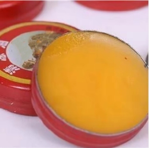 White Tiger Balm Schmerz linderung Muskels albe <span class=keywords><strong>Massage</strong></span> Rub Muscular Essential Balm - Product Image 3