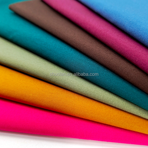 Bán buôn Stretch bông vải hữu cơ cho t Áo sơ mi quần áo bông vải cotton spandex vải - Product Image 6