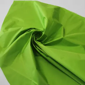 Wholesale Price Customization Accepted 420D Polyester Pvc Coated Fabric For Outdoor Bags