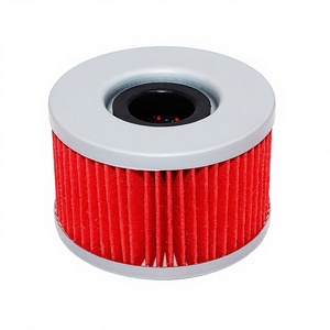 Filtro de Aceite MF111C_R para CX500 1978-1984/CX500 EC EUROSPORT 500 OLIVER - Product Image 1