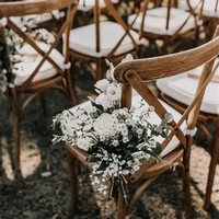 Chaise en résine plastique à dossier croisé pour événements, banquets, mariages, hôtels, capacité 450 kg, vente en gros