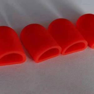 Soporte de Pie Antideslizante y Estable de Silicona para Scooter, Accesorios Compatibles con M365/1s/Pro/Pro2/Mi3, Suministro de Fábrica - Product Image 6