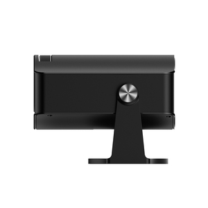 Mini proyector portátil Soporte de alto brillo Personalización HM400Pro 2G + 8G Android 11 Versión Proyector - Product Image 4