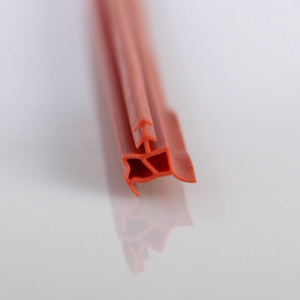 Tira de sellado de goma anticolisión con sello EPDM <span class=keywords><strong>para</strong></span> puertas, <span class=keywords><strong>ventanas</strong></span>, puertas correderas, armarios, automóviles mecánicos, los mejores productos de goma - Product Image 5