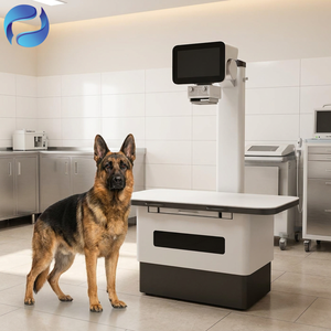 Système de <span class=keywords><strong>radiographie</strong></span> numérique professionnel pour animaux de compagnie Raytan Medical Equipment pour l'imagerie diagnostique vétérinaire - Product Image 3