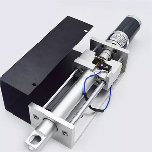 Machine de découpe plasma et à l'arc intégrée de type portique portable, équipement de découpe de précision pour acier au carbone - Product Image 5